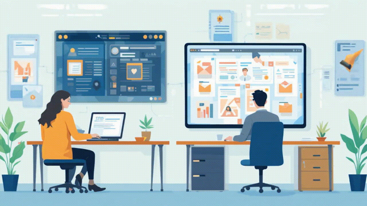 Backoffice Services
