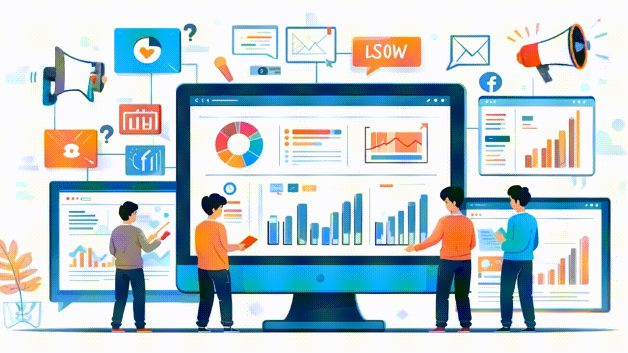 Digital Marketing Services