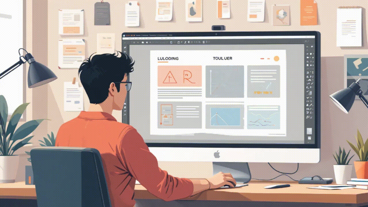 Editorial Services