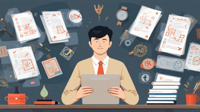 Proofing & QC Services