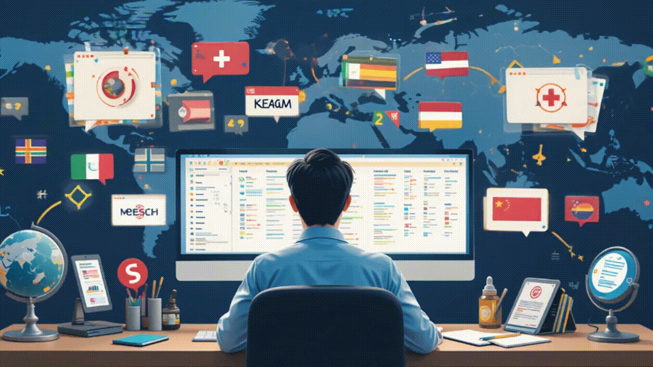 Translation Services