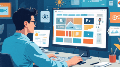 Web Accessibility Services